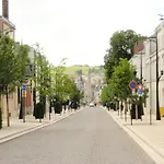 Pensionat L'atelier - & 3*