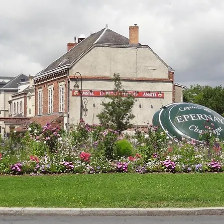 L'atelier - & Affittacamere Épernay