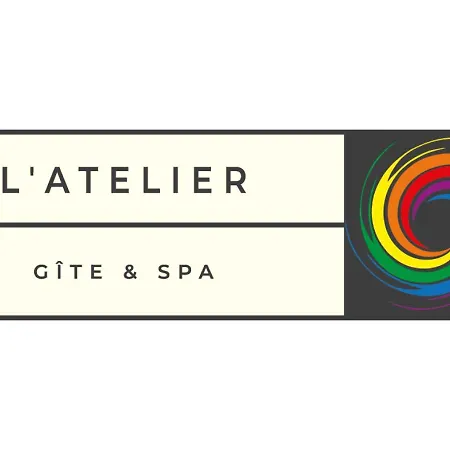 L'atelier - & 3*