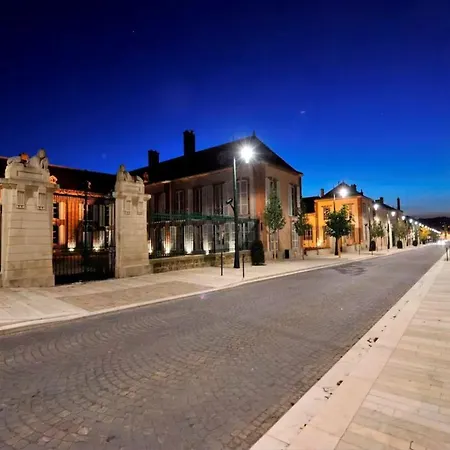 Pensjonat L'atelier - & Épernay