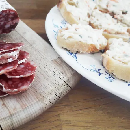 Affittacamere L'atelier - & 3*