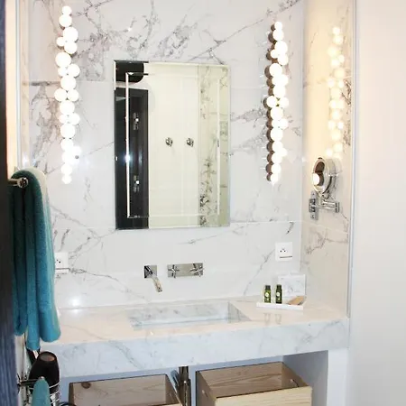 Affittacamere L'atelier - &