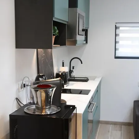 L'atelier - & Affittacamere Épernay