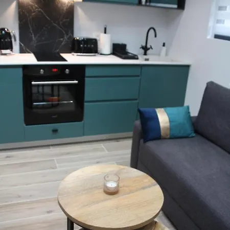 L'atelier - & Pensjonat 3*