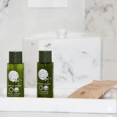 Pensjonat L'atelier - & Épernay