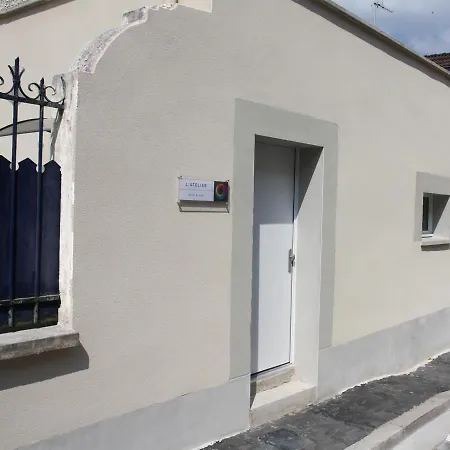 L'atelier - &