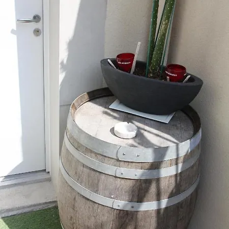 L'atelier - & Pensjonat Épernay