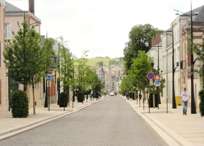 Affittacamere L'atelier - & 3*