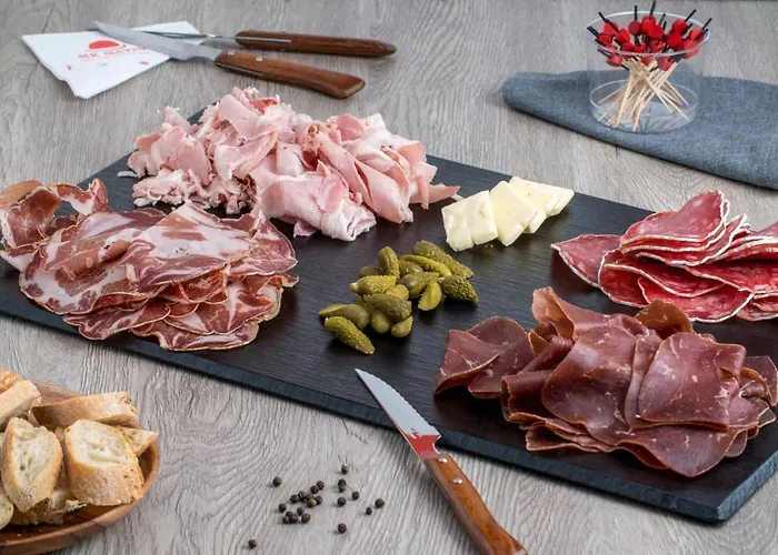 Pensionat L'atelier - &