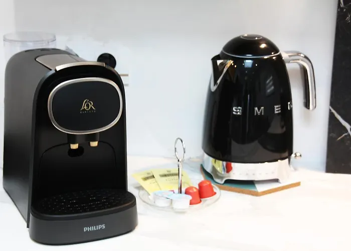 L'atelier - & Pensionat