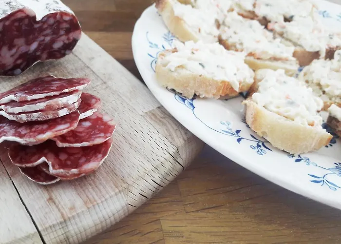 Affittacamere L'atelier - & 3*