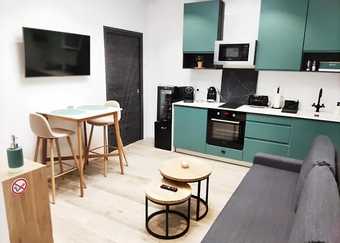 Pensionat L'atelier - & 3*