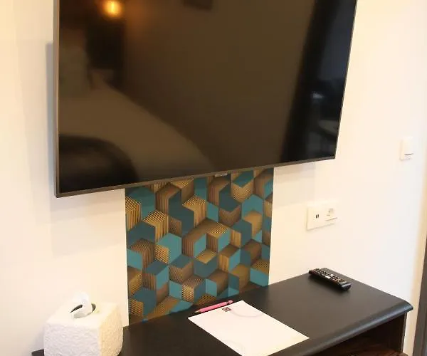 L'atelier - & Épernay