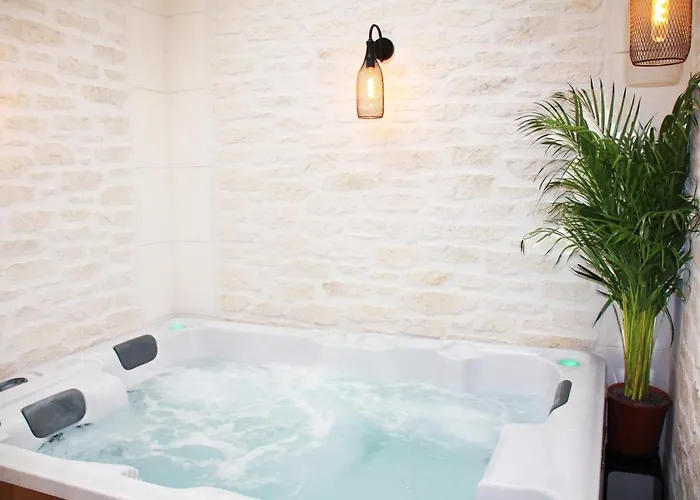 Pensionat L'atelier - & Épernay