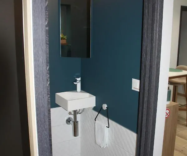 L'atelier - & Pensionat Épernay