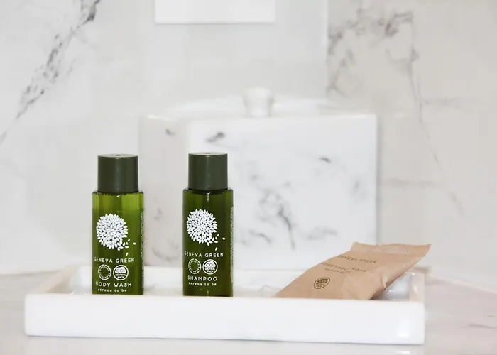 Affittacamere L'atelier - & Épernay