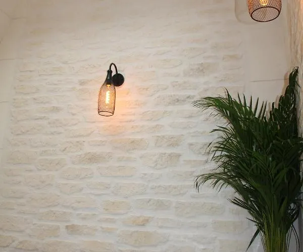 L'atelier - & Épernay