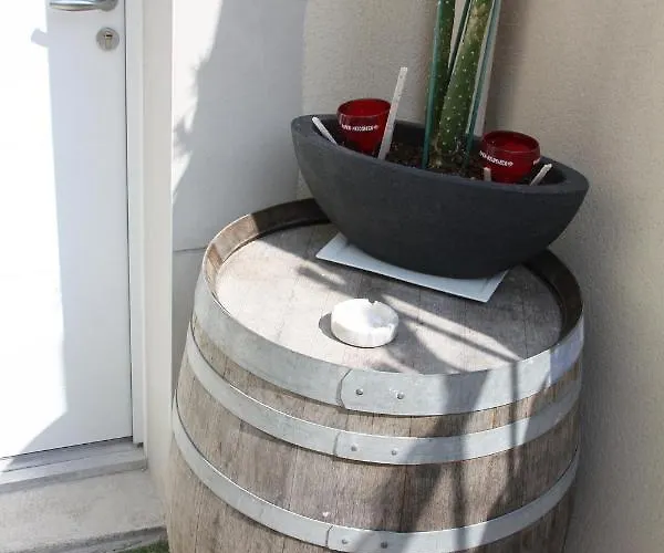 L'atelier - & Affittacamere Épernay